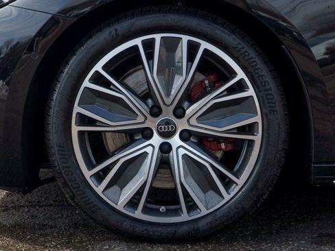 New 2025 Audi S5 Premium Plus image 7