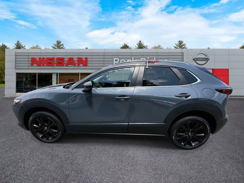 Used 2023 MAZDA CX-30 AWD 2.5 S w/ Preferred Package image 7