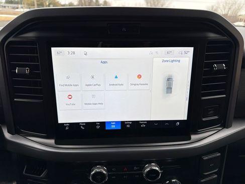 New 2026 Ford F150 XLT w/ XLT Black Appearance Package image 26