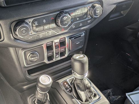 New 2026 Jeep Wrangler Sport S image 11