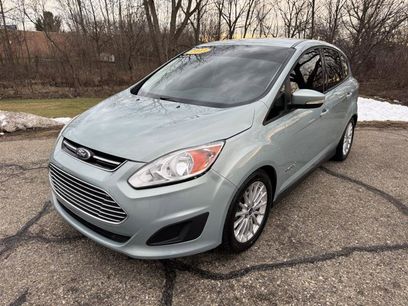 Used 2013 Ford C-MAX SE