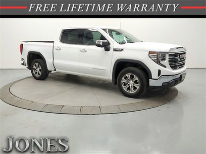 Used 2025 GMC Sierra 1500 SLT