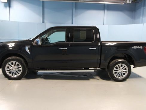 Used 2024 Ford F150 XLT w/ Equipment Group 302A MID AWD/4WD image 33