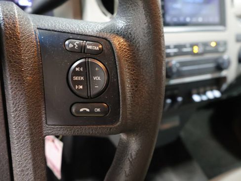 Used 2016 Ford F250 XLT w/ XLT Value Package AWD/4WD image 4