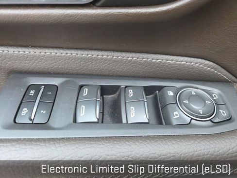 Used 2023 GMC Yukon XL Denali w/ Max Trailering Package image 39