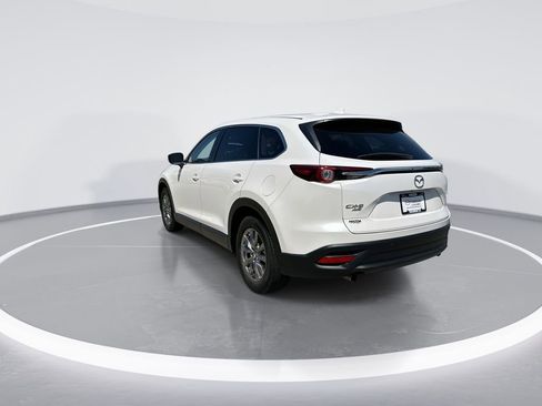 Used 2019 MAZDA CX-9 Touring w/ Touring Premium Package AWD/4WD image 6