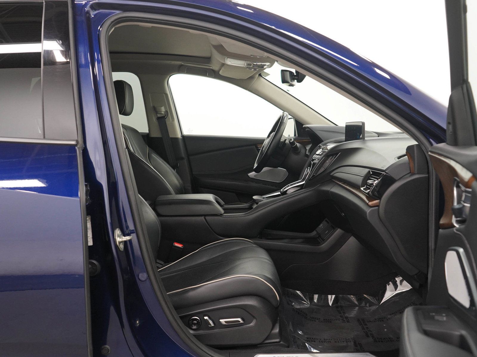 Used 2020 Acura RDX AWD/4WD image 11