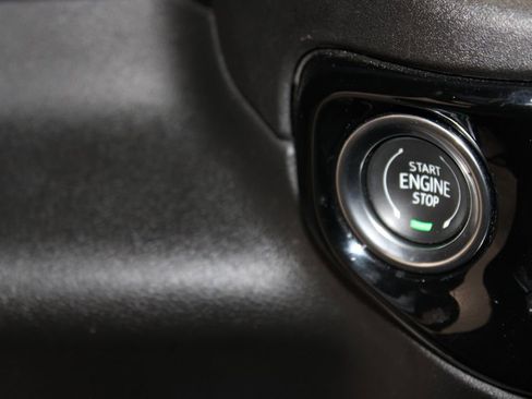 Used 2024 Chevrolet Silverado 2500 High Country image 45