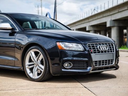 Used 2009 Audi S5 4.2 AWD/4WD image 52