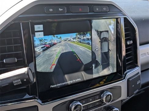 Used 2022 Ford F350 Lariat w/ Lariat Ultimate Package image 20