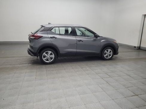 Used 2024 Nissan Kicks S FWD image 10