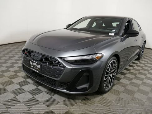 New 2025 Audi S5 Premium Plus image 26