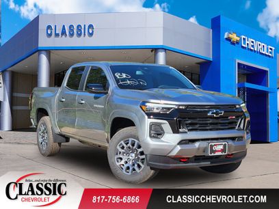 New 2026 Chevrolet Colorado Z71