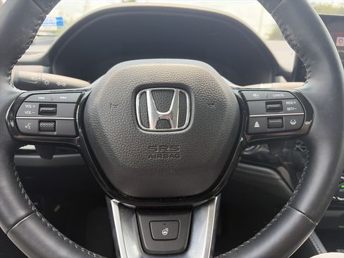 Certified 2025 Honda Accord Touring image 20