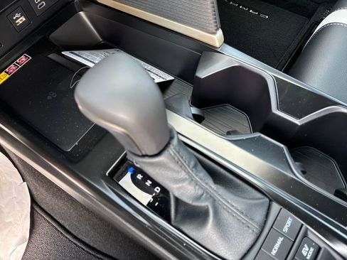 New 2026 Toyota Camry SE FWD image 28