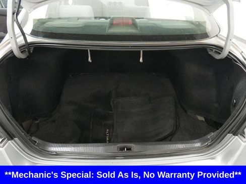 Used 2008 Nissan Altima 2.5 S w/ Convenience Pkg FWD image 20