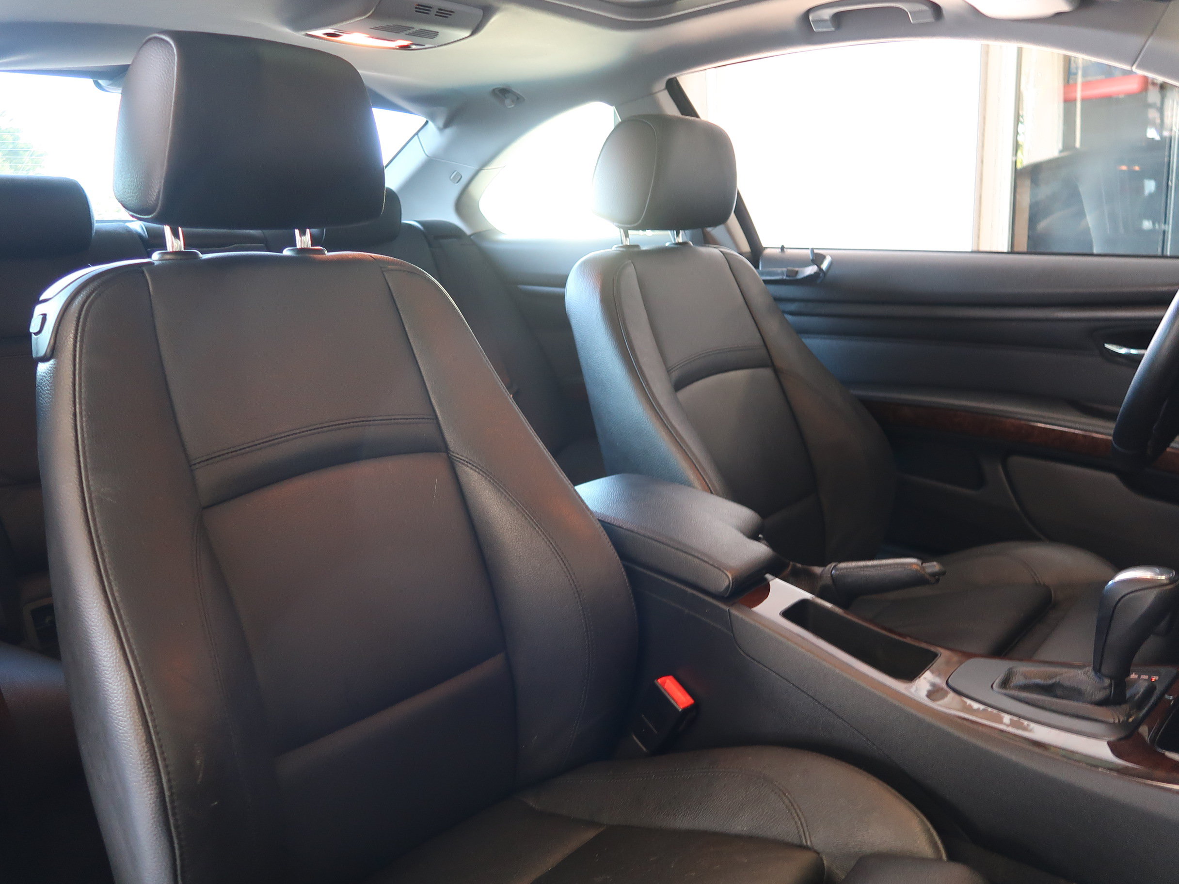 Used 2010 BMW 335i Coupe RWD image 23