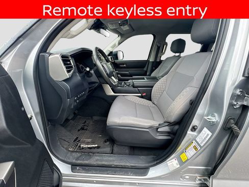 Used 2023 Toyota Tundra SR5 AWD/4WD image 16