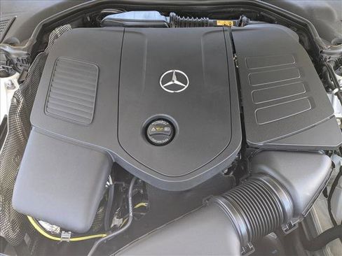 Certified 2025 Mercedes-Benz C 300 Sedan image 15