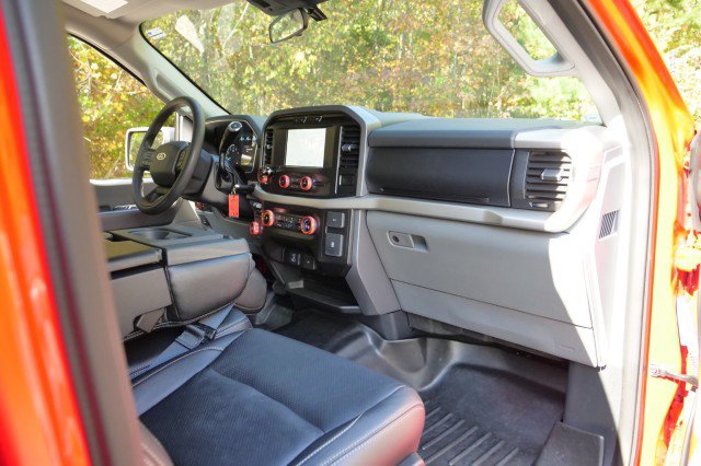Used 2021 Ford F150 XLT w/ Trailer Tow Package AWD/4WD image 43