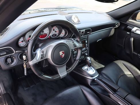 Used 2010 Porsche 911 Carrera S RWD image 17