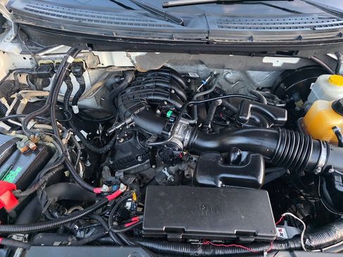 Used 2014 Ford F150 XL w/ Power Equipment Group RWD image 49