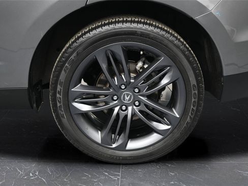 Used 2024 Acura RDX A-Spec AWD/4WD image 10