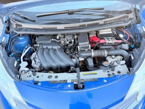 Used 2014 Nissan Versa Note SV FWD image 21