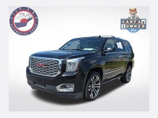 Used 2019 GMC Yukon Denali w/ Denali Ultimate Package RWD 360° Tour