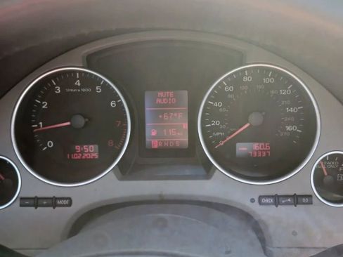 Used 2009 Audi A4 2.0T image 10