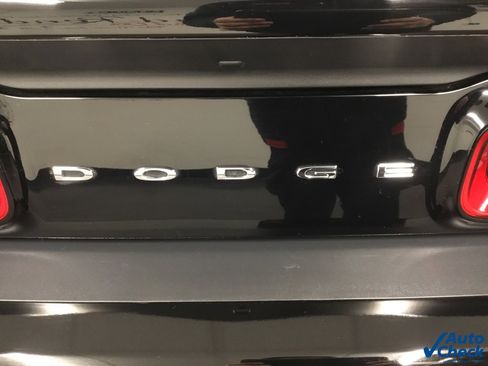 Used 2018 Dodge Challenger SRT Demon image 23