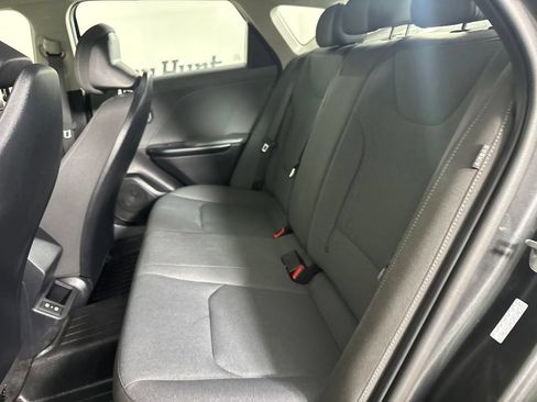 Used 2025 Kia K4 FWD image 20