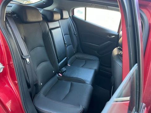 Used 2015 MAZDA MAZDA3 s Grand Touring image 32