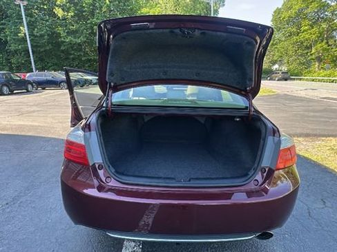 Used 2015 Honda Accord EX-L image 37