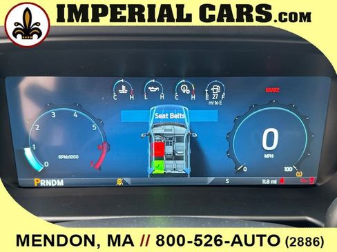 New 2026 Ford F250 Lariat image 24