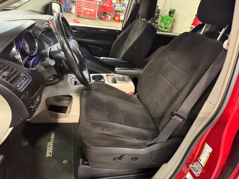 Used 2012 Dodge Grand Caravan Crew w/ Crew Value Pkg image 53