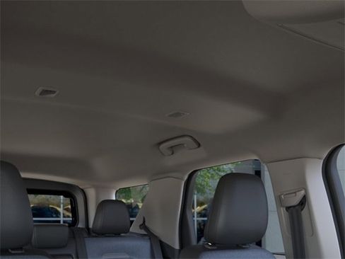 New 2025 Ford Bronco Sport Outer Banks image 22