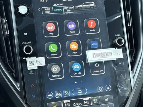 New 2026 Subaru Forester Limited image 15