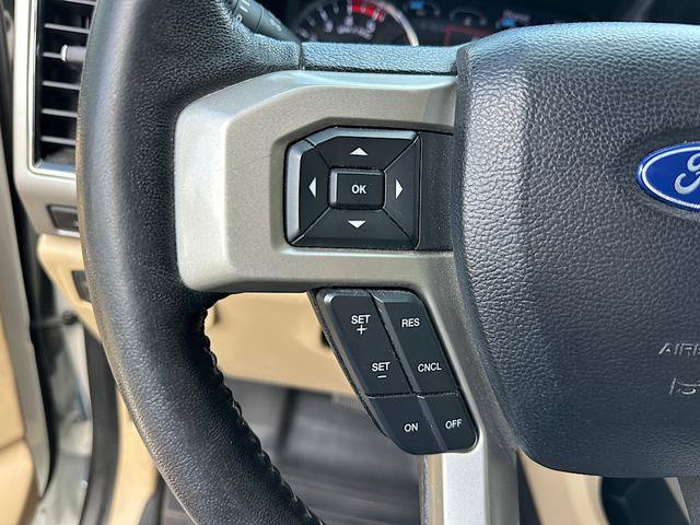 Used 2020 Ford F250 4x4 Crew Cab Super Duty image 21