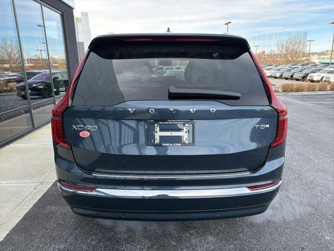 New 2026 Volvo XC90 T8 Ultra image 4