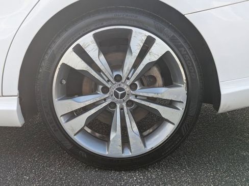 Used 2019 Mercedes-Benz CLA 250 image 11