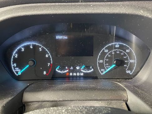 Used 2020 Ford Transit 250 Low Roof w/ Exterior Upgrade Package RWD image 5