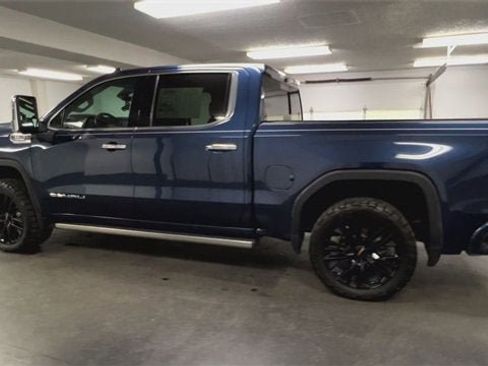 Certified 2020 GMC Sierra 1500 Denali w/ Denali Ultimate Package image 6