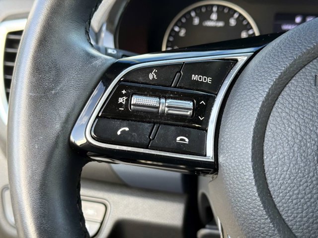 Used 2023 Kia Seltos S FWD image 29