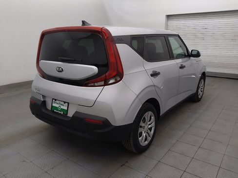 Used 2020 Kia Soul LX FWD image 9