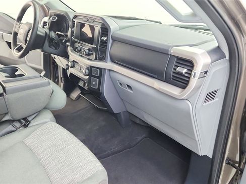 Used 2023 Ford F150 XLT image 34