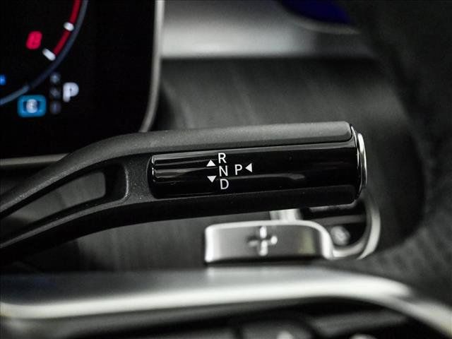 Certified 2026 Mercedes-Benz C 300 4MATIC Sedan image 12