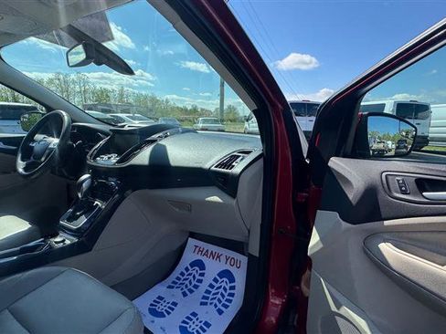 Used 2014 Ford Escape Titanium image 37