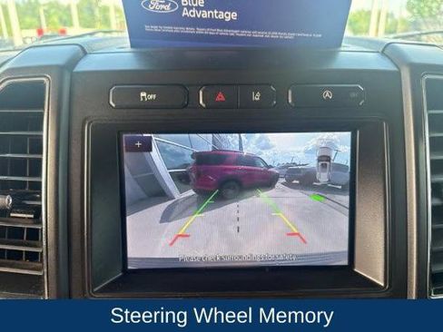 Certified 2021 Ford Expedition Max Limited RWD image 21