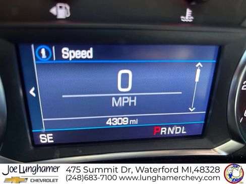 Used 2024 Chevrolet Equinox LT FWD image 15